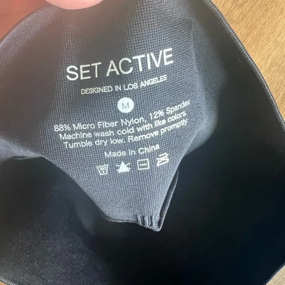 SET Active Sculpflex Set - Picture 2 of 10